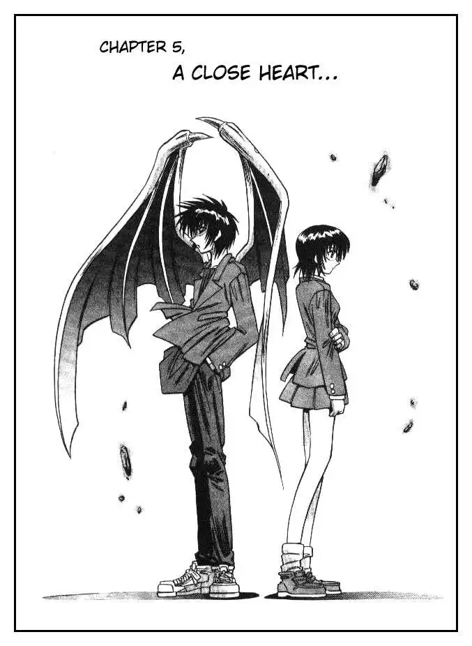 Devil and Devil Chapter 61 1